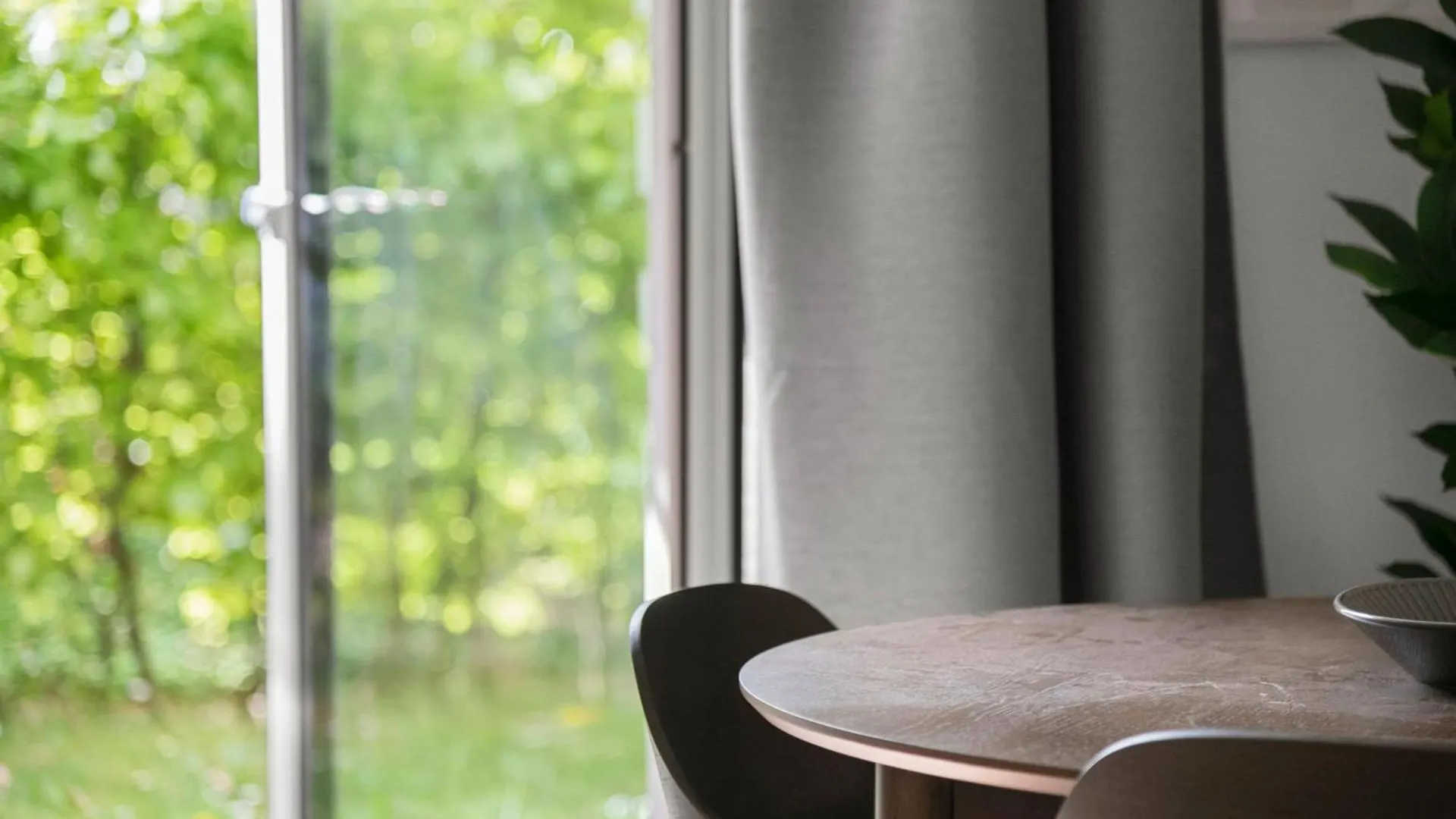 Peaceful Studio Apartment Århus Danemark