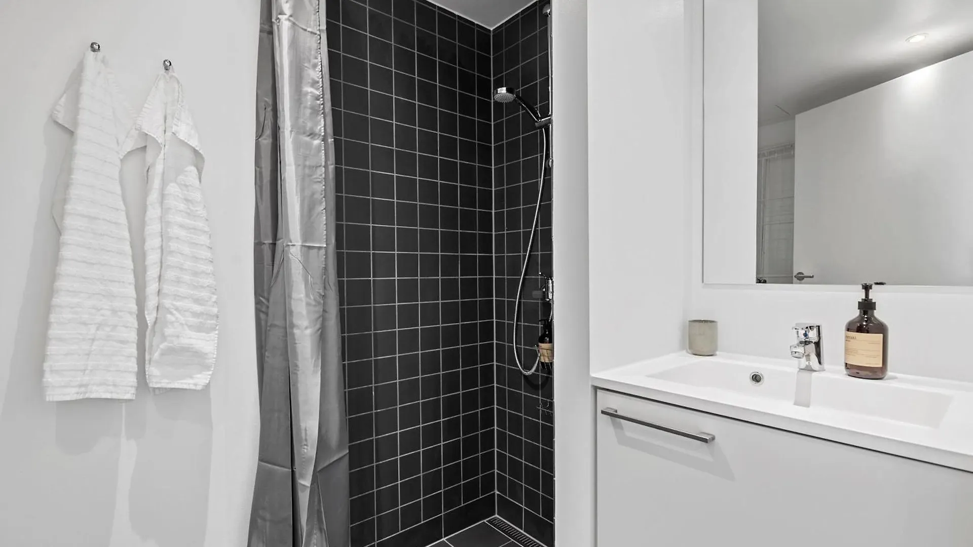 Peaceful Studio Apartment Århus Danemark